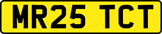 MR25TCT