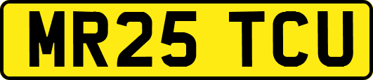 MR25TCU