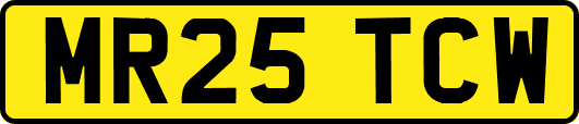 MR25TCW