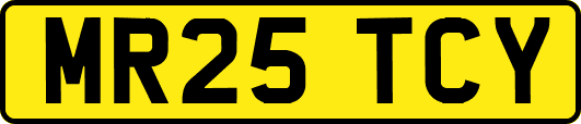 MR25TCY