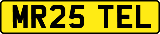 MR25TEL