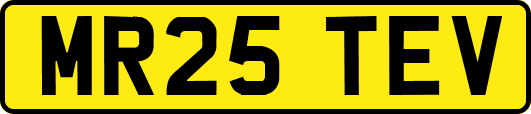 MR25TEV