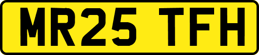 MR25TFH