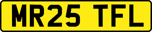 MR25TFL