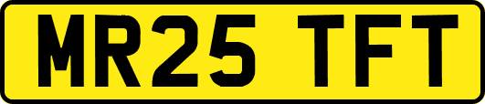 MR25TFT