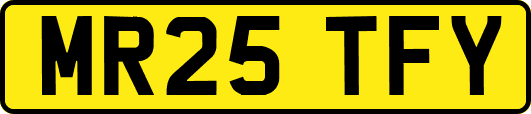 MR25TFY
