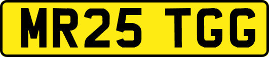 MR25TGG