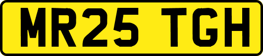 MR25TGH