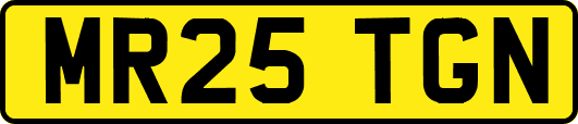 MR25TGN