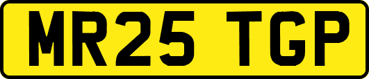 MR25TGP