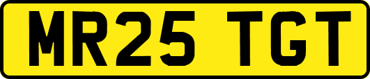 MR25TGT