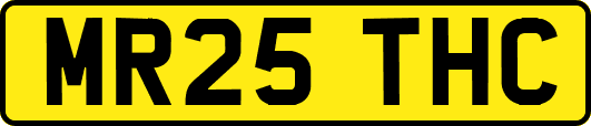 MR25THC