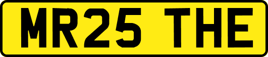 MR25THE