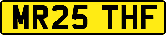MR25THF