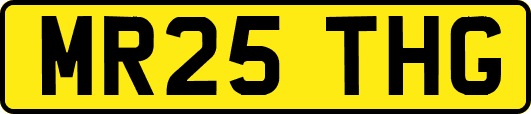 MR25THG