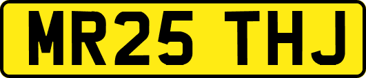 MR25THJ