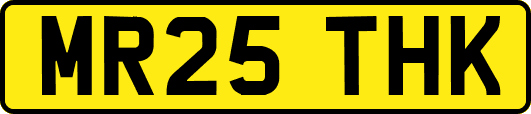 MR25THK
