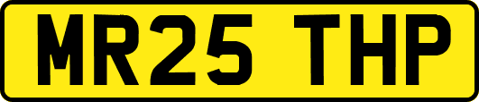 MR25THP