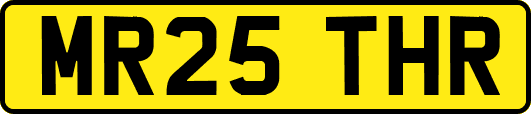 MR25THR