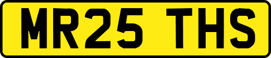 MR25THS