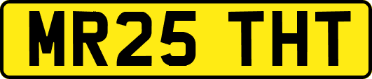 MR25THT