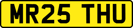 MR25THU