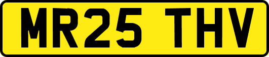 MR25THV