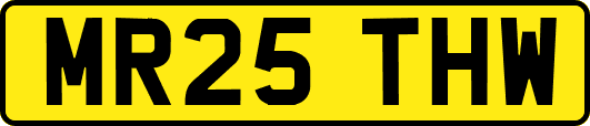 MR25THW