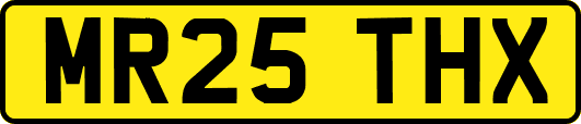 MR25THX