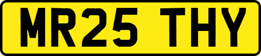 MR25THY