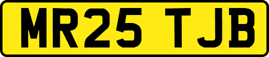 MR25TJB