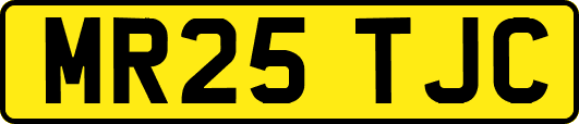 MR25TJC