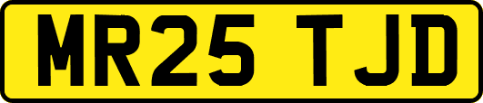 MR25TJD