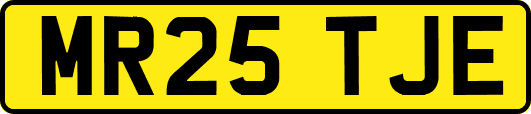 MR25TJE