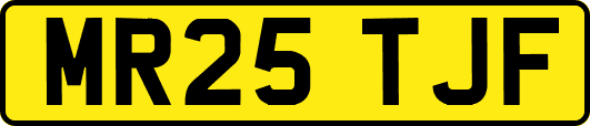 MR25TJF