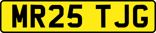 MR25TJG