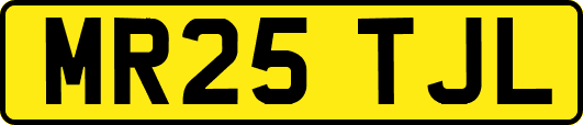 MR25TJL