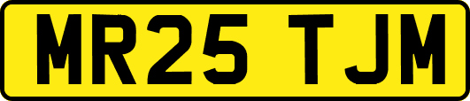 MR25TJM