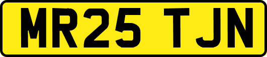MR25TJN