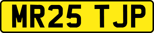 MR25TJP