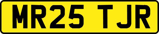 MR25TJR