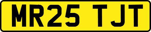 MR25TJT