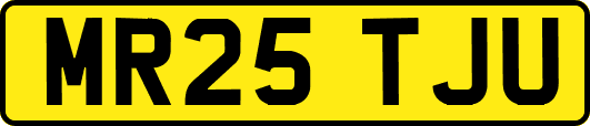 MR25TJU