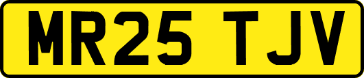 MR25TJV