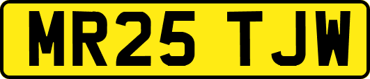 MR25TJW