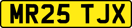 MR25TJX
