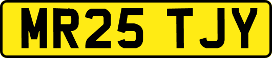 MR25TJY