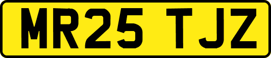MR25TJZ