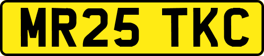 MR25TKC