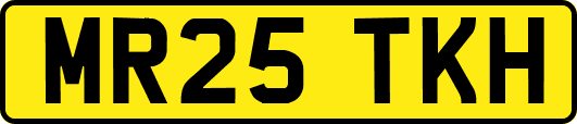 MR25TKH